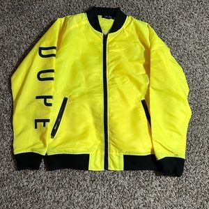 DOPE Jacket